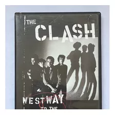 Westway To The World / The Clash (dvd)