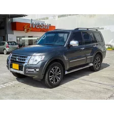 Mitsubishi Montero 3.8l