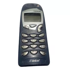 Celular Nokia 5125 Telcel De Colección O Para Jugar Viborita