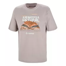 Remera Topper Ng Cerro 166334 