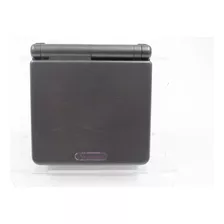 Console - Game Boy Advance Sp Preto (2)