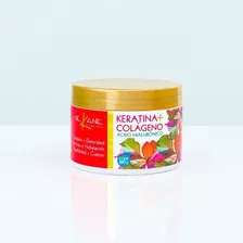 Nekane ® Tratamiento Keratina Cabello Seco Hidrata Antifrizz