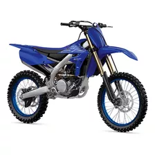 Motocicleta Yamaha Yz 450f