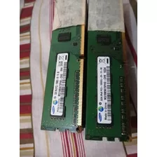 Memoria Ram Pc Ddr3 2gb 1333mhz