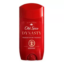 Desodorante Old Spice Barra Hombre 1 Piezas