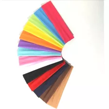 Bandanas Headbands Cabello 7 Unidades 