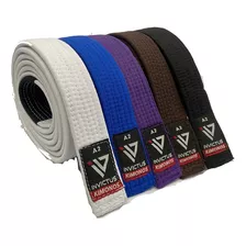 Faixa Jiu Jitsu Branca !!! Envio Imediato !!!!