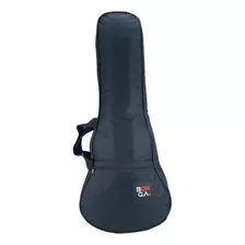 Capa Bag Case Cavaquinho Acolchoada Impermeável Bonga