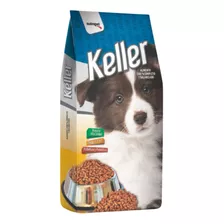Keller Cachorro 7kg