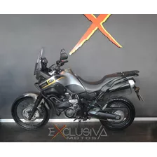 Yamaha Tenere 660