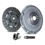 Kit De Clutch Vw Jetta A3 Turbo C/volante 05-10 2.5l