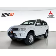 Mitsubishi Pajero Dakar Hpe