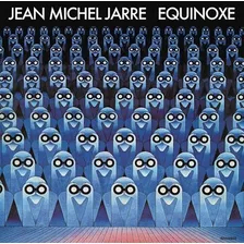 Equinoxe - Jarre Jean Michel (vinilo)