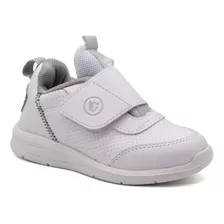 Zapatilla Colegial Velcro 20 Al 26 Super Livianas