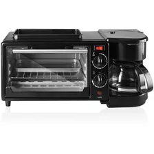 Multi Functional Fully Automatic Household Coffee Machine