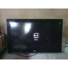 Tv 32 Polegadas LG Sem Controle Remoto