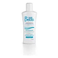 Óleo Hidratante Removedor Pós Depilação Depil Bella 140ml