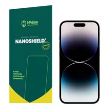 Película Hprime Nanoshield Premium Para iPhone 14 Pro 