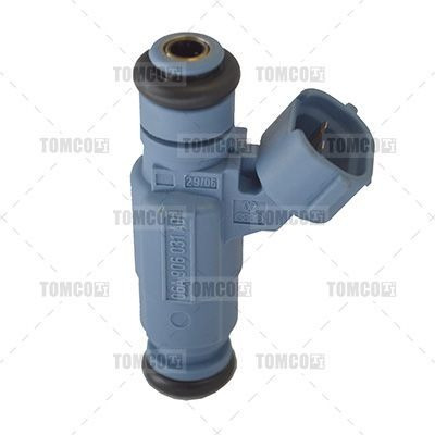 Inyector Tomco Jetta 2.0 1999 2000 2001 2002 2003 2004 2005 Foto 2