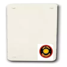 Panel Placa Calefactor 500w Bajo Consumo No Toxico Solplac