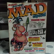 Revista/mad Especial Nª5