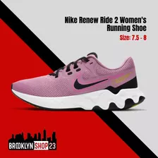 Zapatos Nike Renew Ride 2 Women's-100% Originales