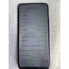 Huawei Y9 Prime 2019 Stk-lx3