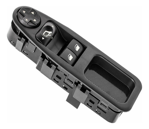 L Control Maestro Switch Para Fiat Scudo 270 / 272 2007-2016 Foto 3