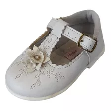 Zapato Guillermina De Bebé Sonho De Crianca Kids Calzado