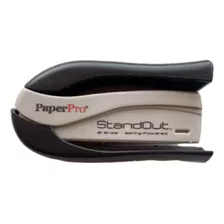 Engrapadora Paper Pro Stand Out De 2-15 Hojas Grapas 26/6