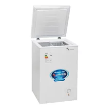 Freezer James Horizontal Fhj 100 Kt 95 L Doble Accion Kirkor