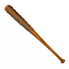 Bate Púas Negan Lucille Walking Dead Disfraz 