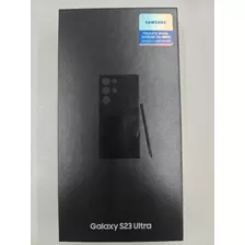 Celular Samsung Galaxy S23 Ultra 256gb 5g