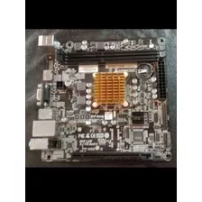 Motherboard Biostar A68n 6.1