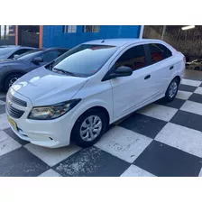 Chevrolet Prisma 1.0 Joy