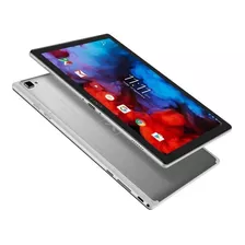 Tablet Lanix Ilium Pad Rx10 Lte 10.1 Con Red Móvil 64gb