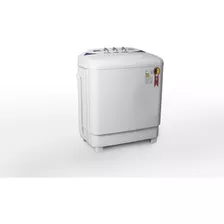 Tanquinho De Roupas Twin Tub 110v