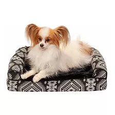 Cama Para Mascotas De Felpa Style Cooling Gel Foam