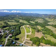 Solares En Jarabacoa Para Villas En Proyecto Cerrado De 1751 Metros 