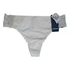 Calzon Leonisa Panty Crema