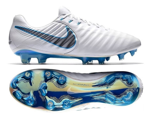 chuteira nike tiempo 42