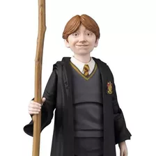 Ron Weasley Sh Figuarts Harry Potter