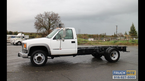 92-03 Chevrolet C3500 H-d Cilindros Para Puertas Con Llaves Foto 6