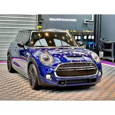 Mini Cooper S 2017 1.6 Jcw Coupe 211cv