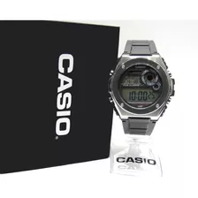 Relógio Casio Mwd-100h-1avdf - Nf - Oficial Casio Brasil