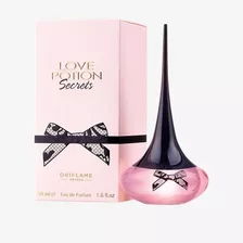 Love Potion Secrets Perfume Ori - L a $1385