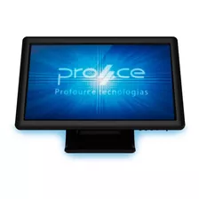 Monitor Elo Touchscreen Et1509l 15,6 Preto 