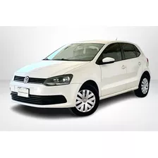 Volkswagen Polo 2019