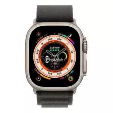 Reloj Inteligente Smartwatch X8 Ultra Plus Tornills Traseros