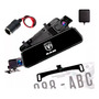 Retrovisor Dvr Audi Camara Reversa Touch Vision Nocturna